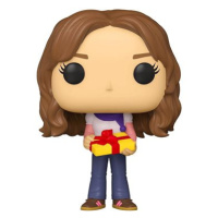 Funko POP! Harry Potter - Holiday - Hermione Granger