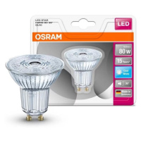 Osram LED Žárovka STAR PAR16 GU10/6,9W/230V 4000K - Osram