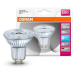 Osram LED Žárovka STAR PAR16 GU10/6,9W/230V 4000K - Osram