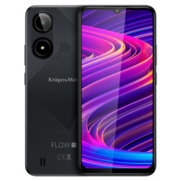 Chytrý telefon Kruger&Matz Flow 11 black