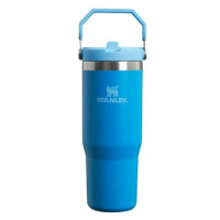 STANLEY Tumbler se slámkou/brčkem 890 ml Azure modrá