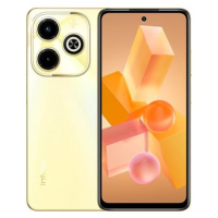 Infinix Hot 40i 8GB/256GB zlatý