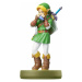 Figurka amiibo Zelda - Link (Ocarina of Time)