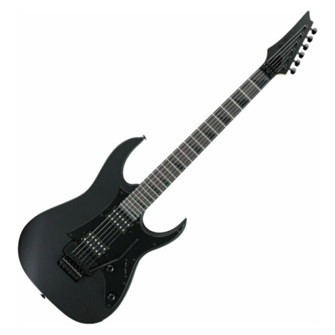 Ibanez GRGR330EX-BKF Black Flat Elektrická kytara