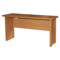 MANIPA psací stůl 150 cm, třešeň