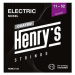 Henry's Strings Nickel 11 52