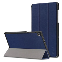 Pouzdro TECH-PROTECT SMARTCASE GALAXY TAB A8 10.5 X200 / X205 NAVY