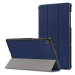 Pouzdro TECH-PROTECT SMARTCASE GALAXY TAB A8 10.5 X200 / X205 NAVY