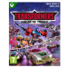 Transformers: Galactic Trials (Xbox One/Xbox Series X)