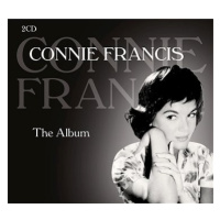 Francis Connie: The Album - CD