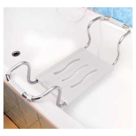 ORION Sedátko do vany UH/pochromovaný kov