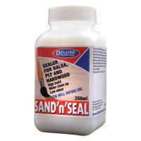 Sand and Seal podkladní vrstva pod barvy 250ml