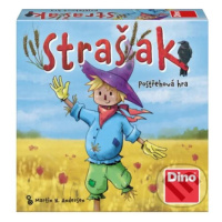 Strašák - hra z kategorie Karty