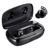 Tribit FlyBuds 3 Black