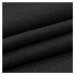Zatemňovací závěs BLACKOUT LAMARI černý 140 x 250 cm 2 ks