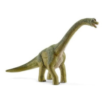 Prehistorické zvířátko - Brachiosaurus