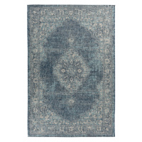 Obsession koberce Kusový koberec Nordic 875 navy – na ven i na doma - 120x170 cm