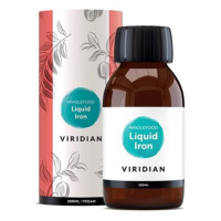 Viridian Liquid Iron 200 ml