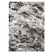 Berfin Dywany Kusový koberec Mitra 3001 Grey - 200x290 cm