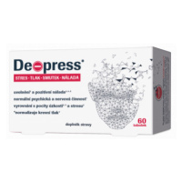 De-press 60 tablet