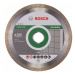 Diamantový celoobvodový řezný kotouč Bosch Standard for Ceramic X-LOCK ø 150x22,23 mm