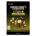 Minecraft: Minecoins Pack: 1720 Coins - Xbox Digital