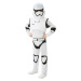 Rubies Dětský kostým - Storm Trooper deluxe Velikost - děti: XL