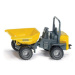 Siku Super - Dumper DW60