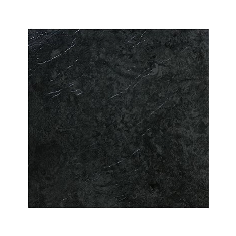 Samolepicí podlahové čtverce "kámen černá", 2745045, 11 ks = 1m2 d-c-fix