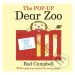 The Pop-Up Dear Zoo (With a pop-up animal on every page!) - kniha z kategorie Beletrie pro děti