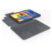 ZAGG Pro Keys s trackpadem na Apple iPad Pro 11“ 2021 /iPad Air 10,9“ Air 4 CZ ZG103407944 černé