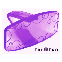 FrePro Bowl Clip vonná závěska pro WC - levandule (fialová)