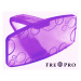FrePro Bowl Clip vonná závěska pro WC - levandule (fialová)