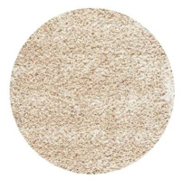 Kusový koberec Rhapsody 2501 101 kruh 160 × 160 o cm