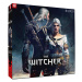 Gaming Puzzle: The Witcher: Geralt & Ciri  1000