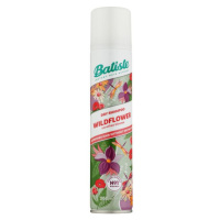 Batiste Dry Shampoo Wildflower - suchý šampon s vůní lesních květin, 200 ml