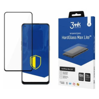 Ochranné sklo 3MK HG Max Lite Oppo Find X5 Lite black