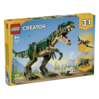 T-rex - Lego Creator