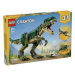 T-rex - Lego Creator