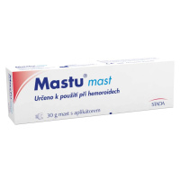 Mastu UNG 30 g