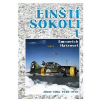 Finští sokoli 1 - Zimní válka 1939-1940