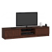 TV stolek RTV 160 wenge