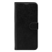 Flipové pouzdro FIXED Opus pro Sony Xperia 10 V, černá
