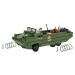 COBI - 3110 II WW DUKW Amphibia D-DAY, 1:35, 516 k, 1 f