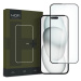 Ochranné sklo HOFI GLASS PRO+ IPHONE 15 BLACK (9319456604757)