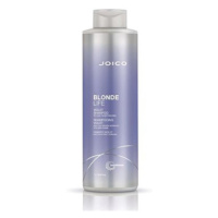 JOICO Blonde Life Violet Shampoo vyživující šampon pro blond vlasy 1000 ml