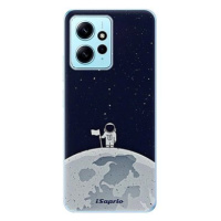 iSaprio On The Moon 10 pro Xiaomi Redmi Note 12 5G