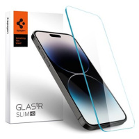 Spigen tR Slim HD 1 Pack Transparency iPhone 14 Pro Max