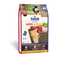 Bosch Adult Mini Lamb & Rice 1 kg