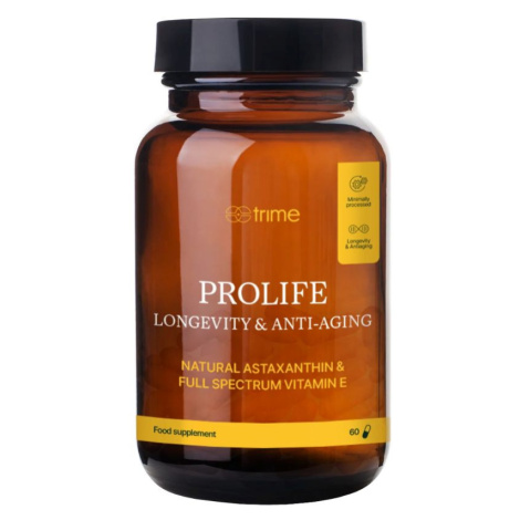 Antioxidační směs ProLife, 60 kapslí